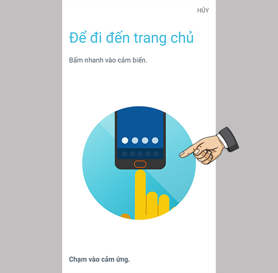 Mô tả tính năng